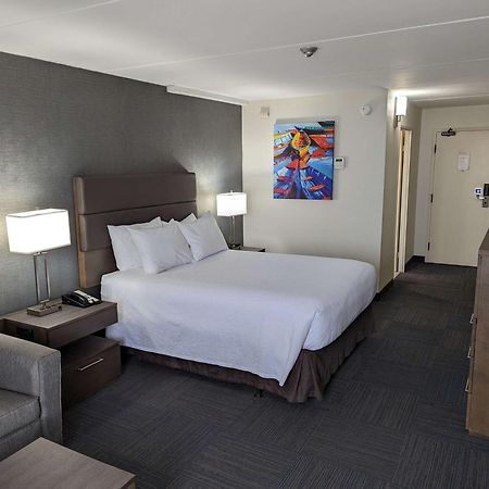 Best Western Plus Toronto Airport Hotel Mississauga Esterno foto
