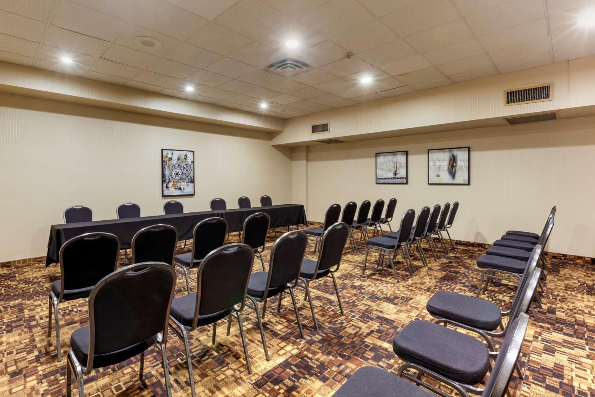 Best Western Plus Toronto Airport Hotel Mississauga Esterno foto